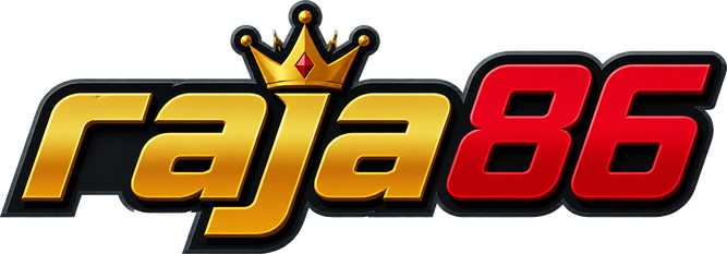 Raja86 Logo